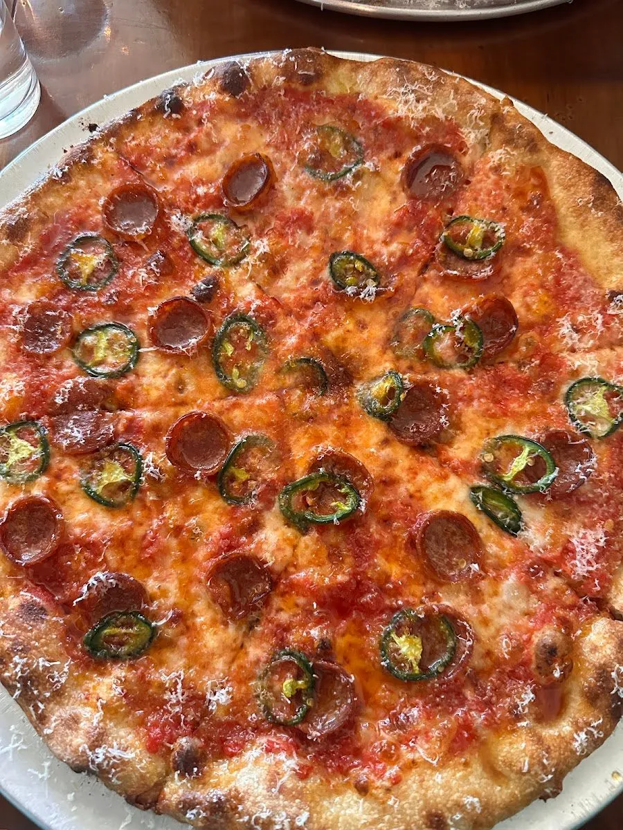 Lauretta's Pizzeria, photo 3