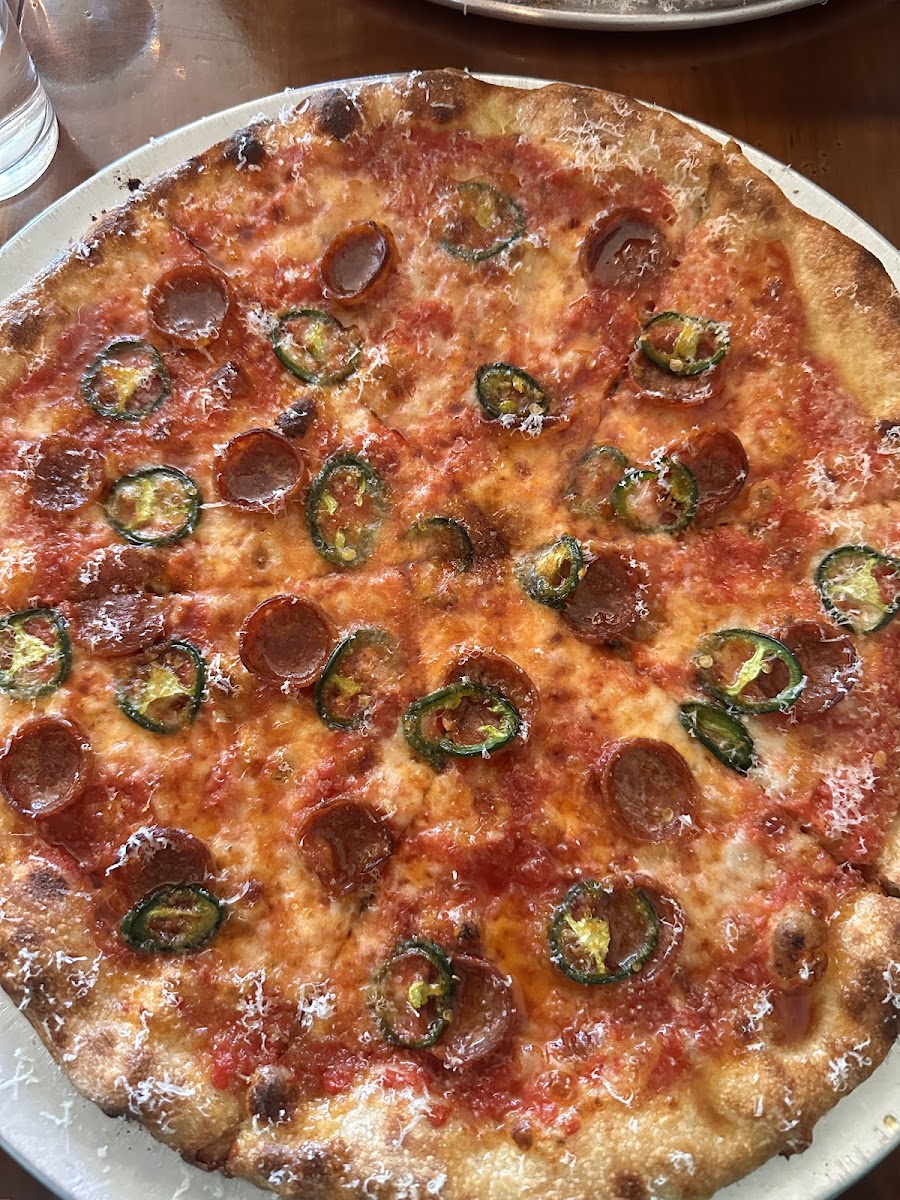 Lauretta's Pizzeria, photo 3