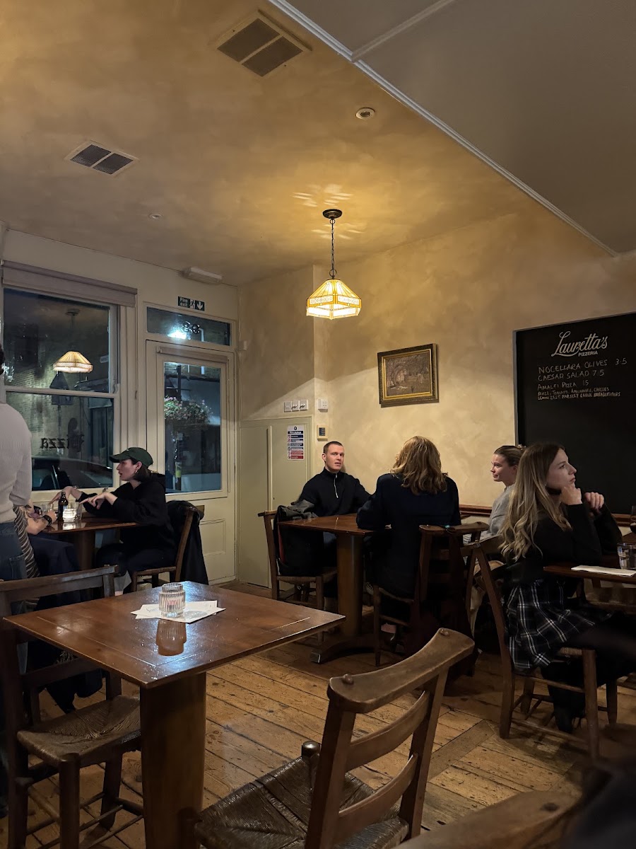 Lauretta's Pizzeria, photo 5