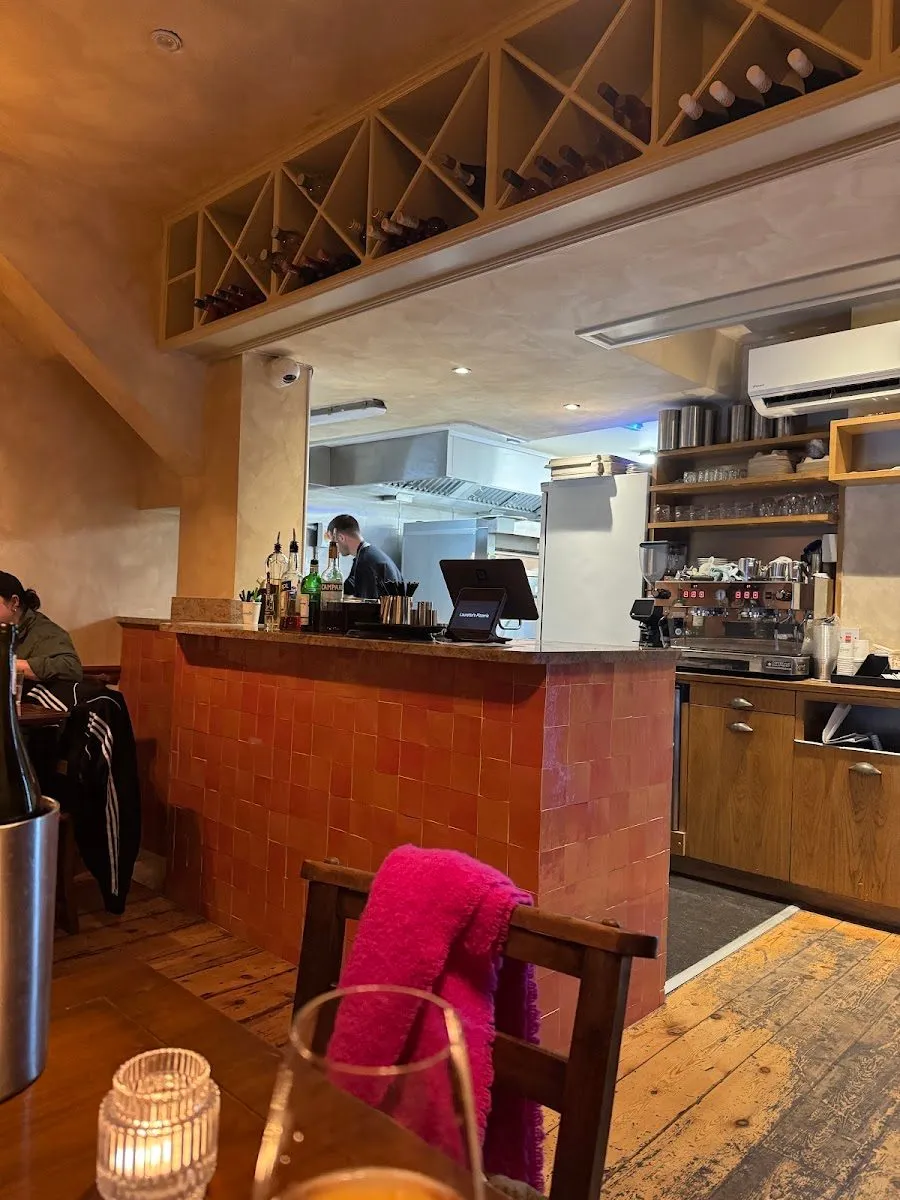Lauretta's Pizzeria, photo 7