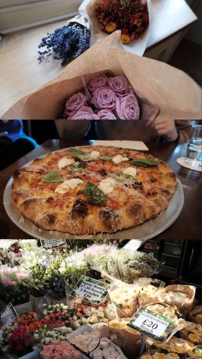 Lauretta's Pizzeria, photo 8