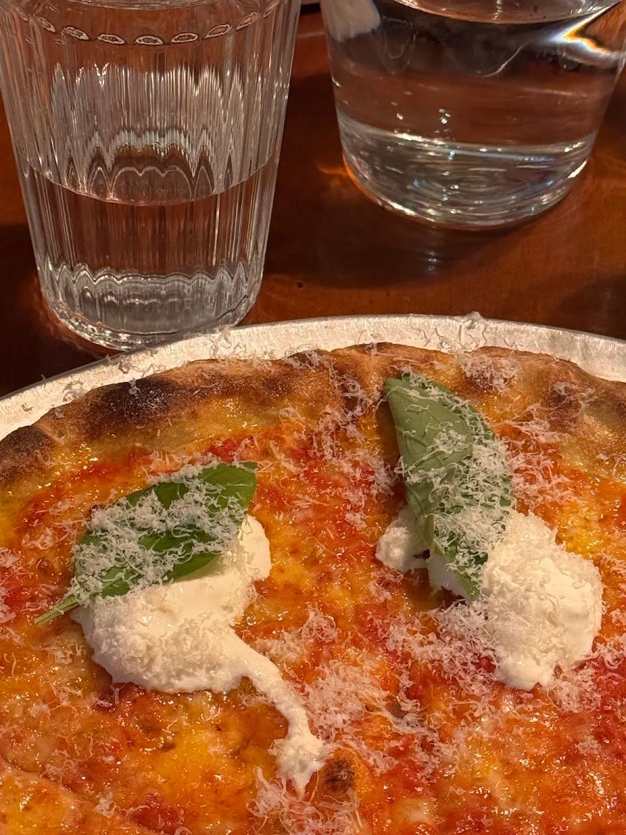 Lauretta's Pizzeria, photo 9