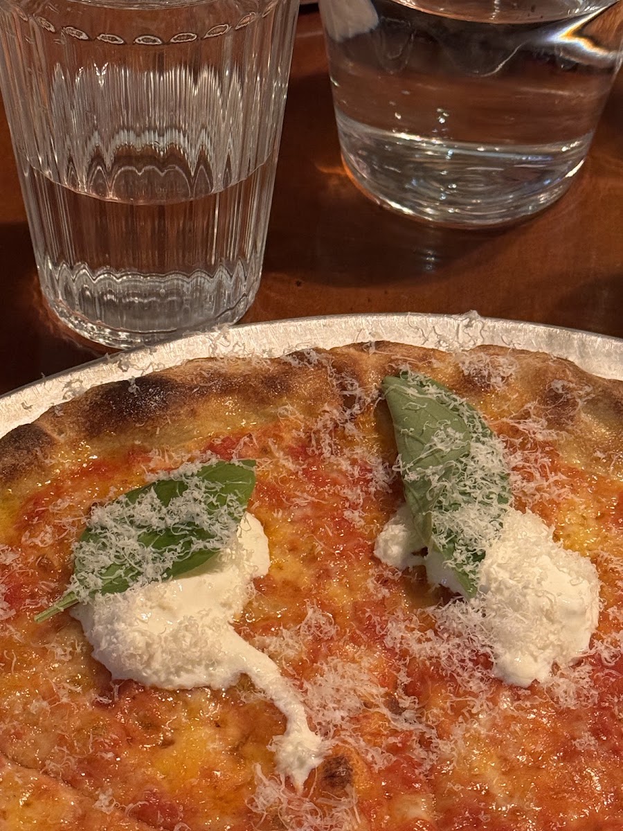 Lauretta's Pizzeria, photo 9