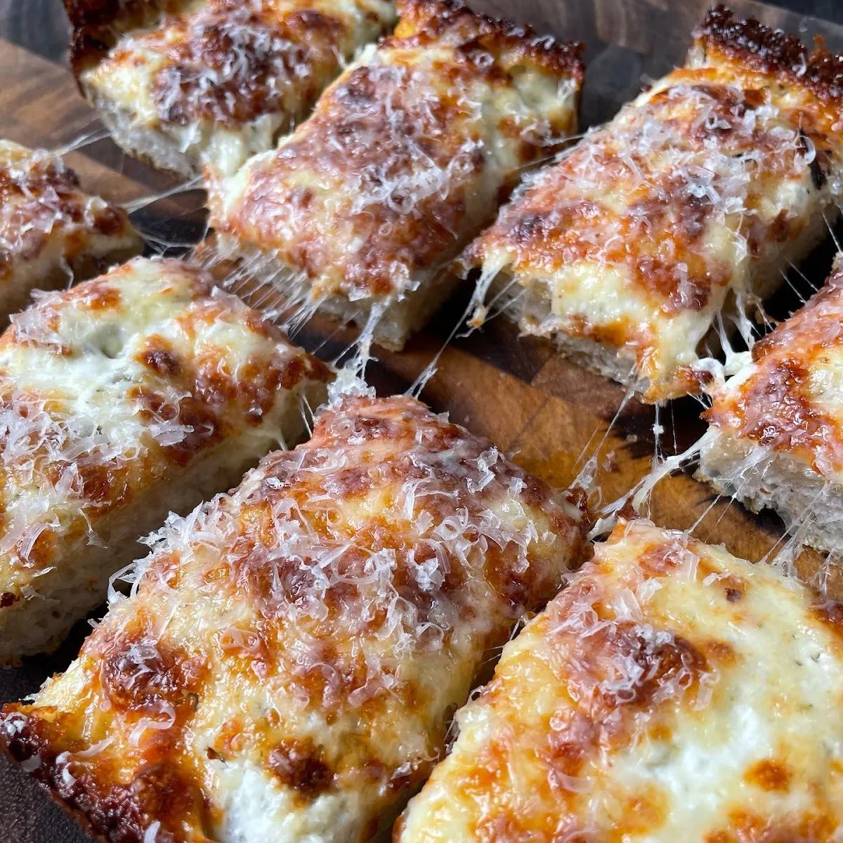 Detroit Pizza London, photo 10