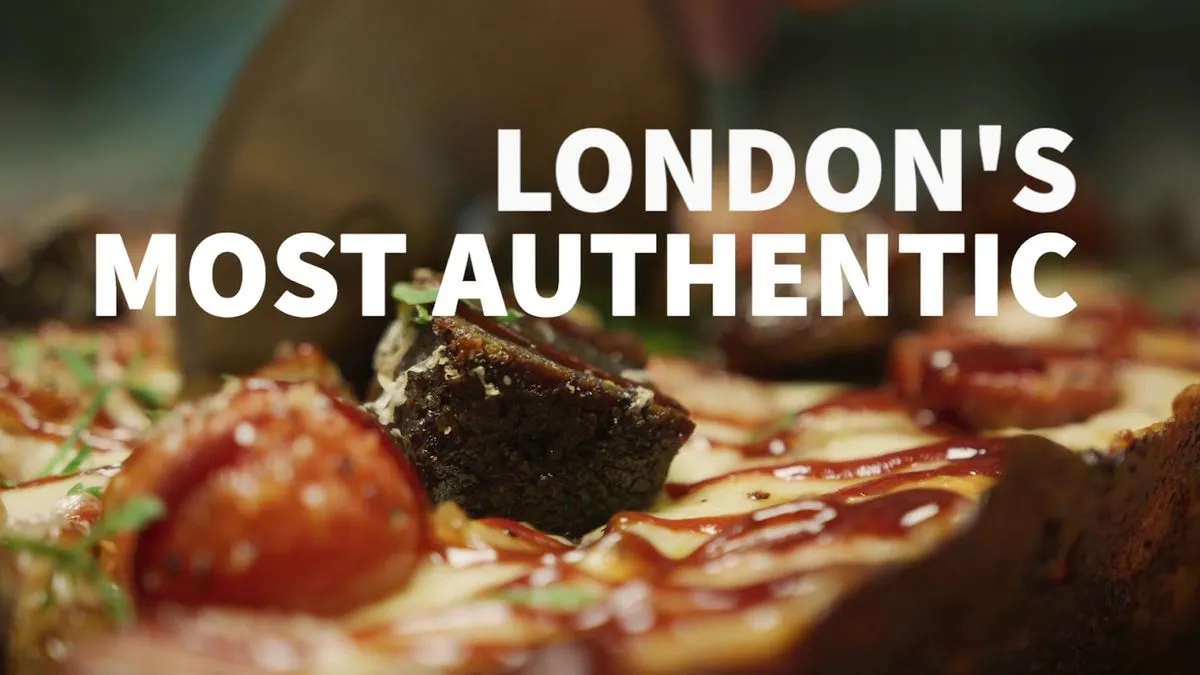 Detroit Pizza London, photo 2