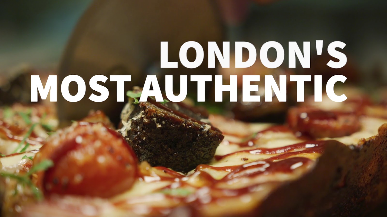 Detroit Pizza London, photo 2