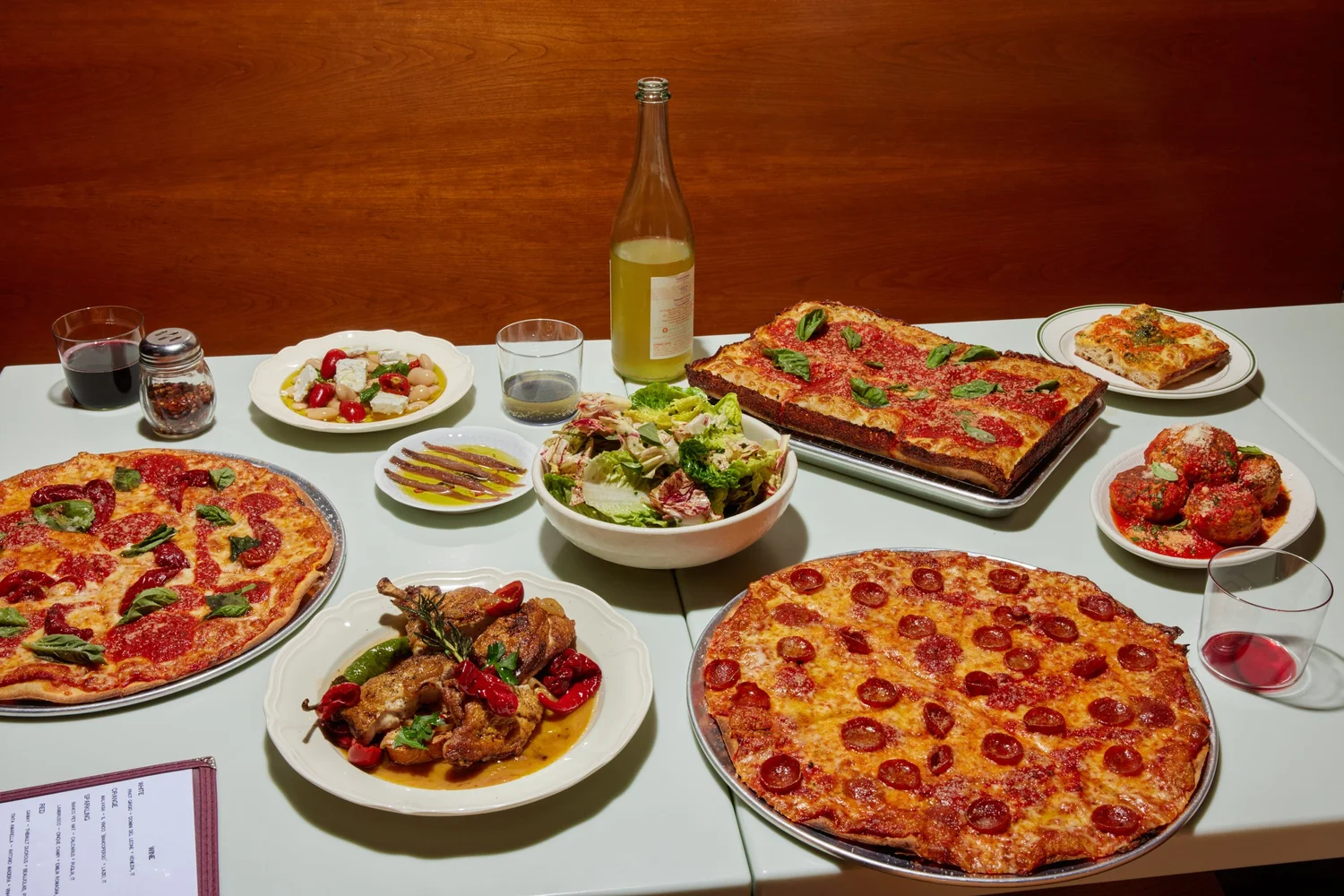 Quarter Sheets Pizza, photo 11