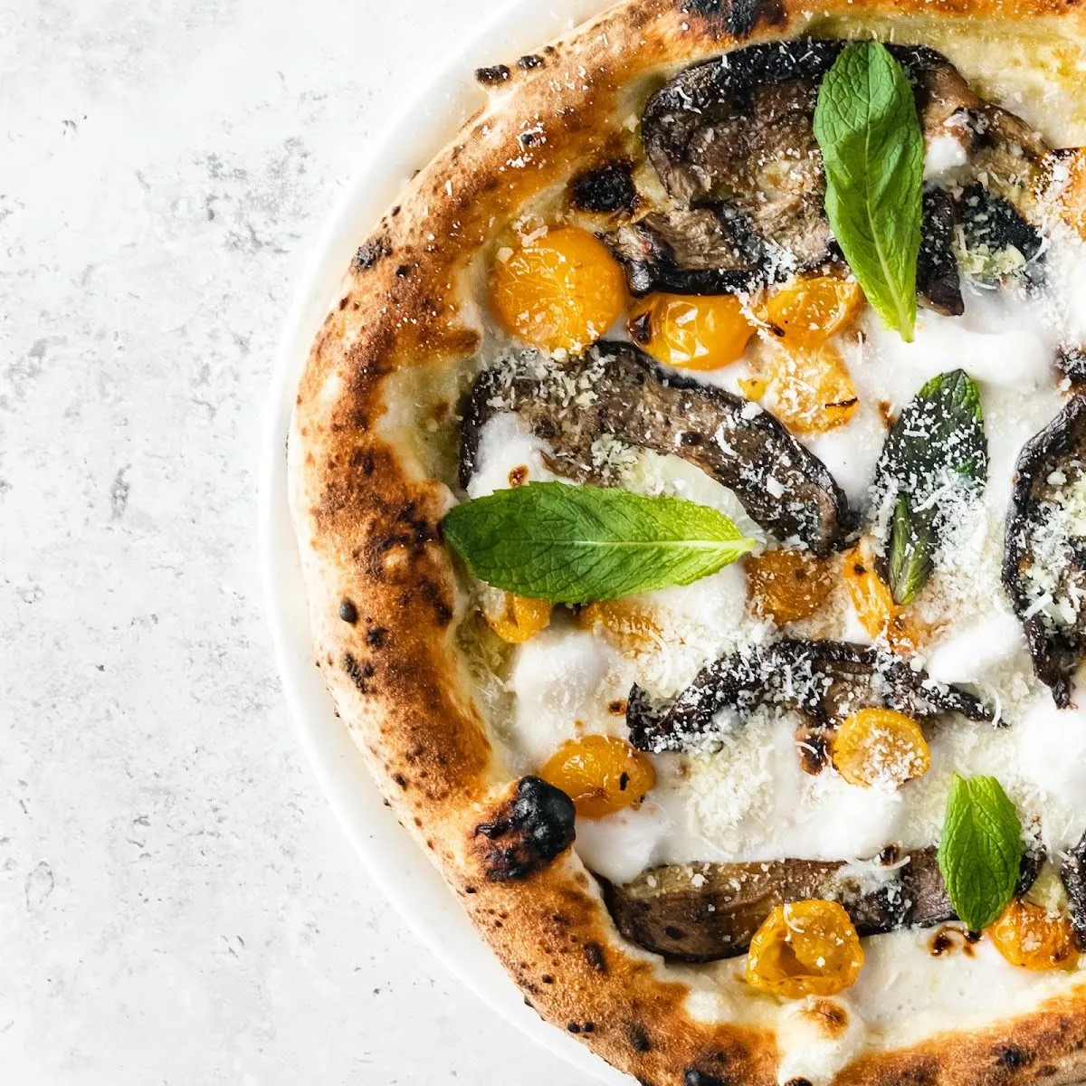 48h Pizza e Gnocchi Bar, photo 3