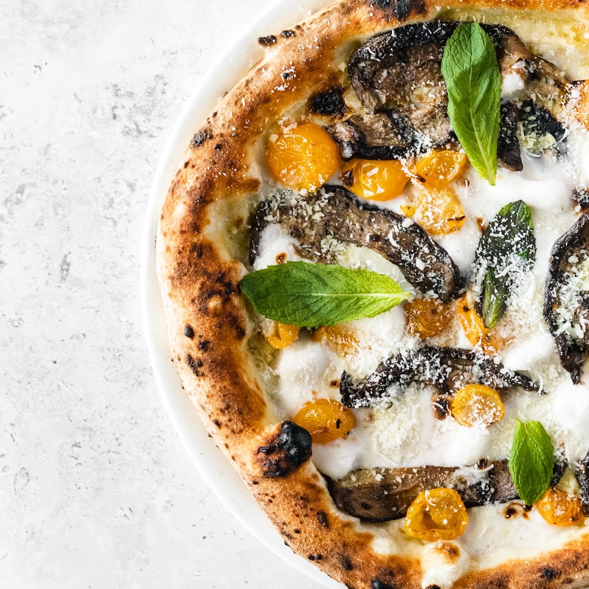 48h Pizza e Gnocchi Bar, photo 3