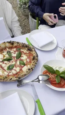 Di Stasio Pizzeria