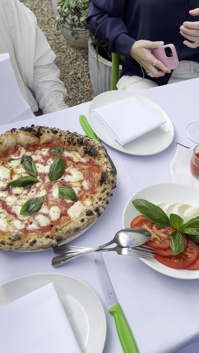Di Stasio Pizzeria