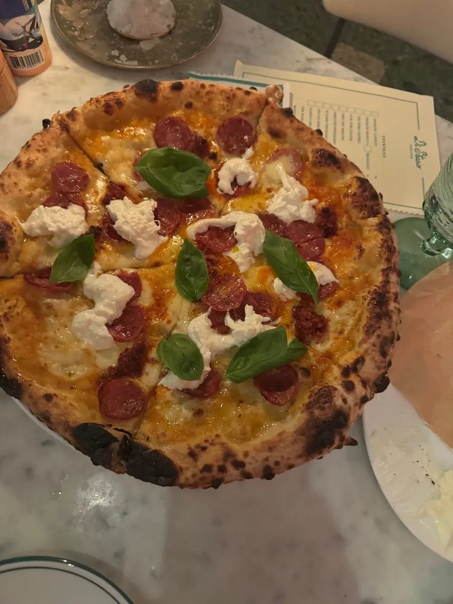 Di Stasio Pizzeria, photo 2