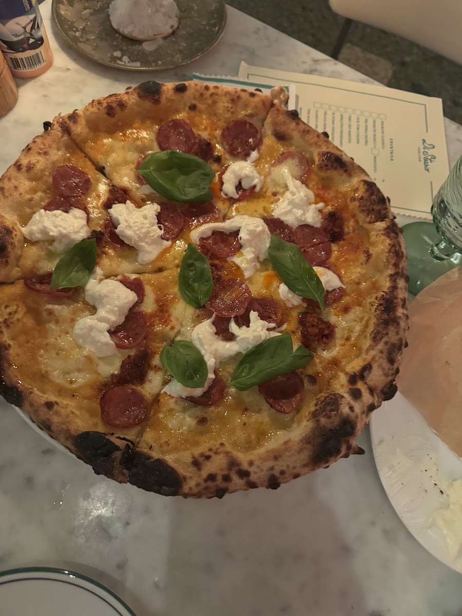 Di Stasio Pizzeria, photo 2