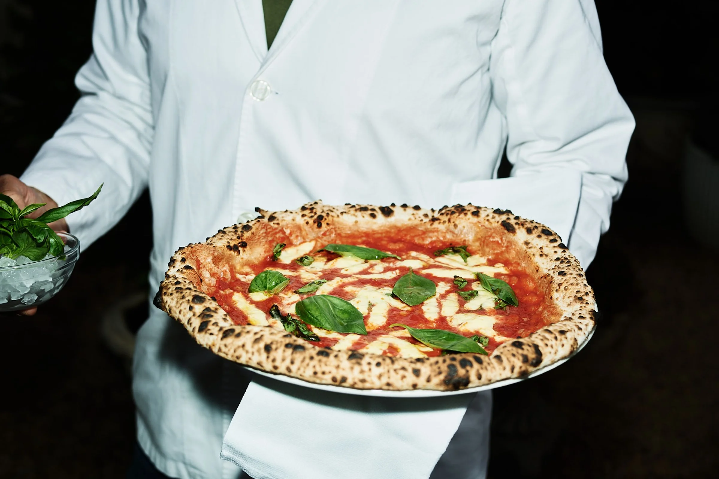 Di Stasio Pizzeria, photo 6