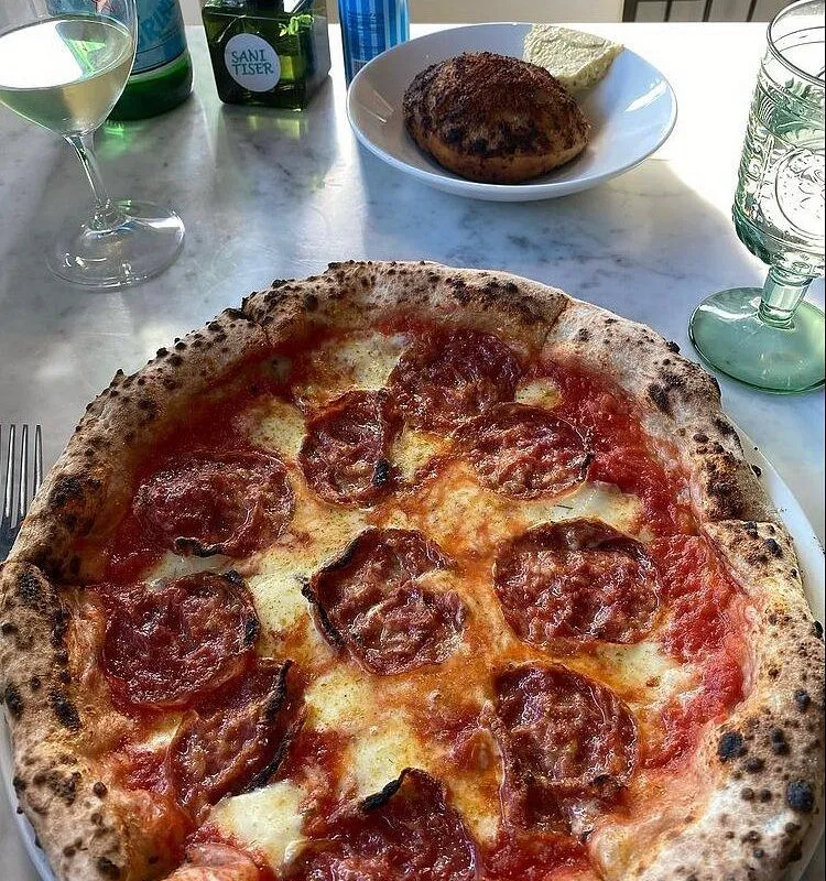 Di Stasio Pizzeria, photo 7