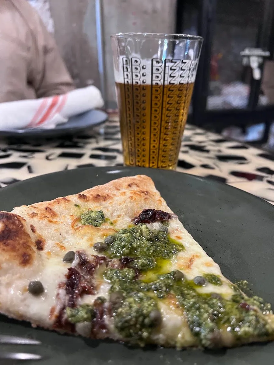 Dr. Pizza, photo 2