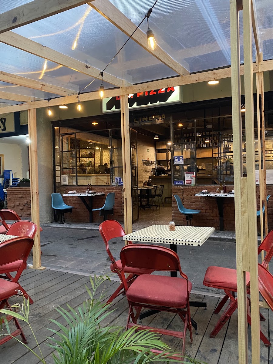 Dr. Pizza, photo 6