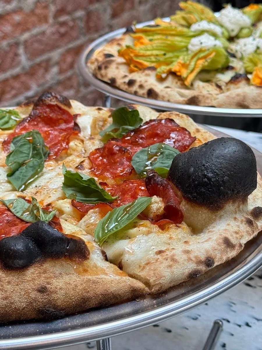 Dr. Pizza, photo 7
