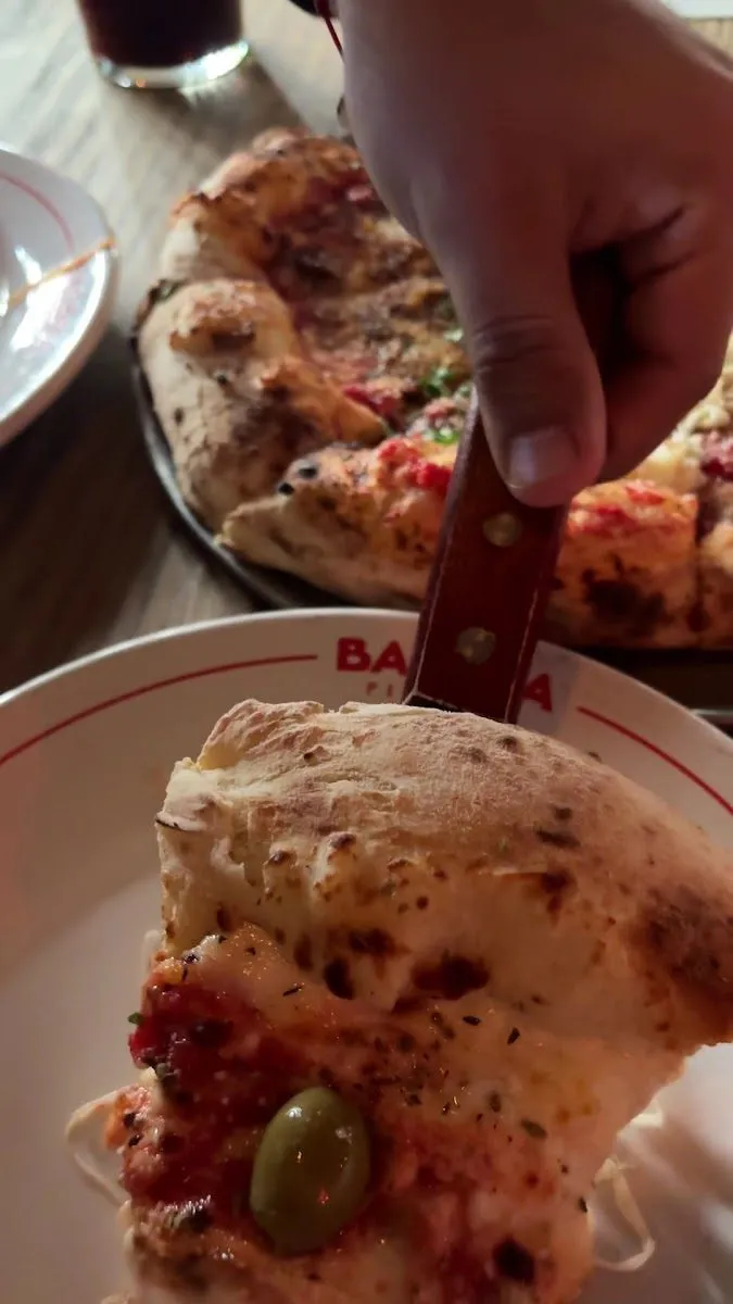 Balboa Pizzeria, photo 2