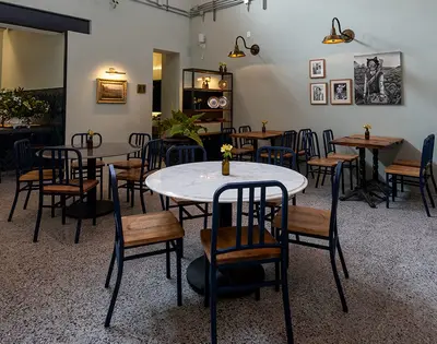 Cosimo Pizzeria