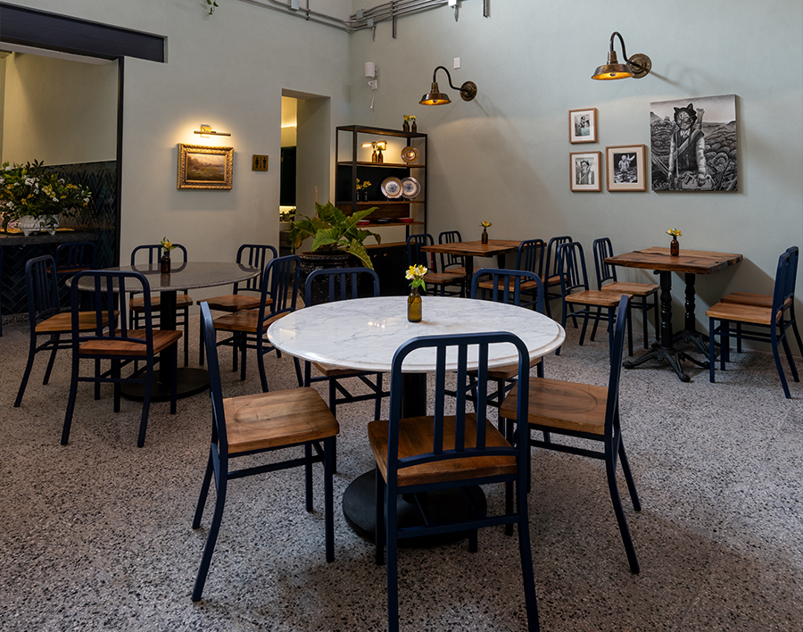 Cosimo Pizzeria