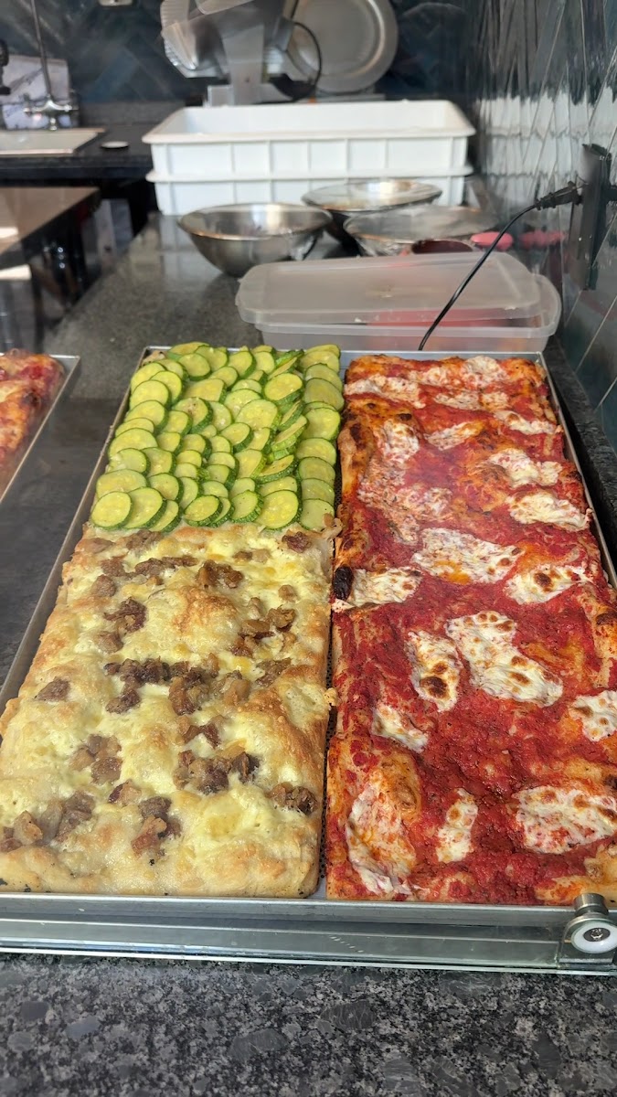 Cosimo Pizzeria, photo 2