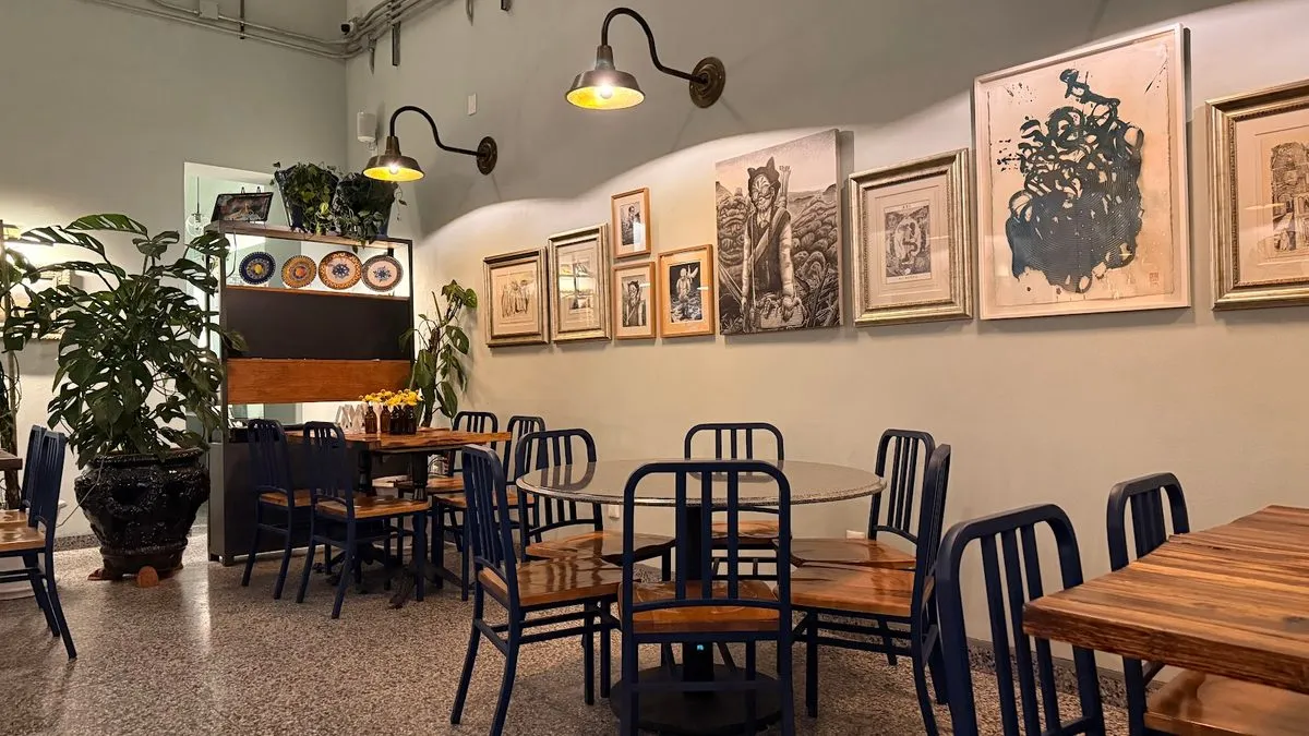 Cosimo Pizzeria, photo 3