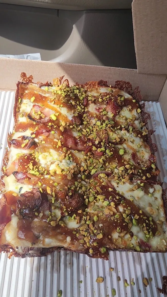 Vice City Pizza, photo 2