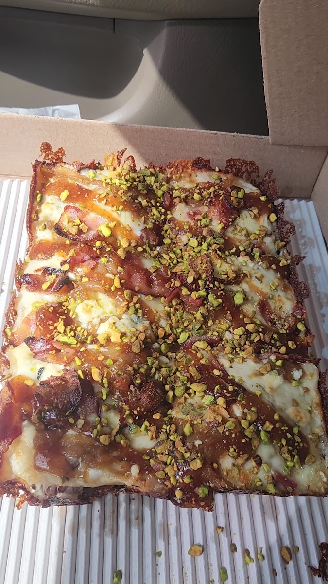 Vice City Pizza, photo 2
