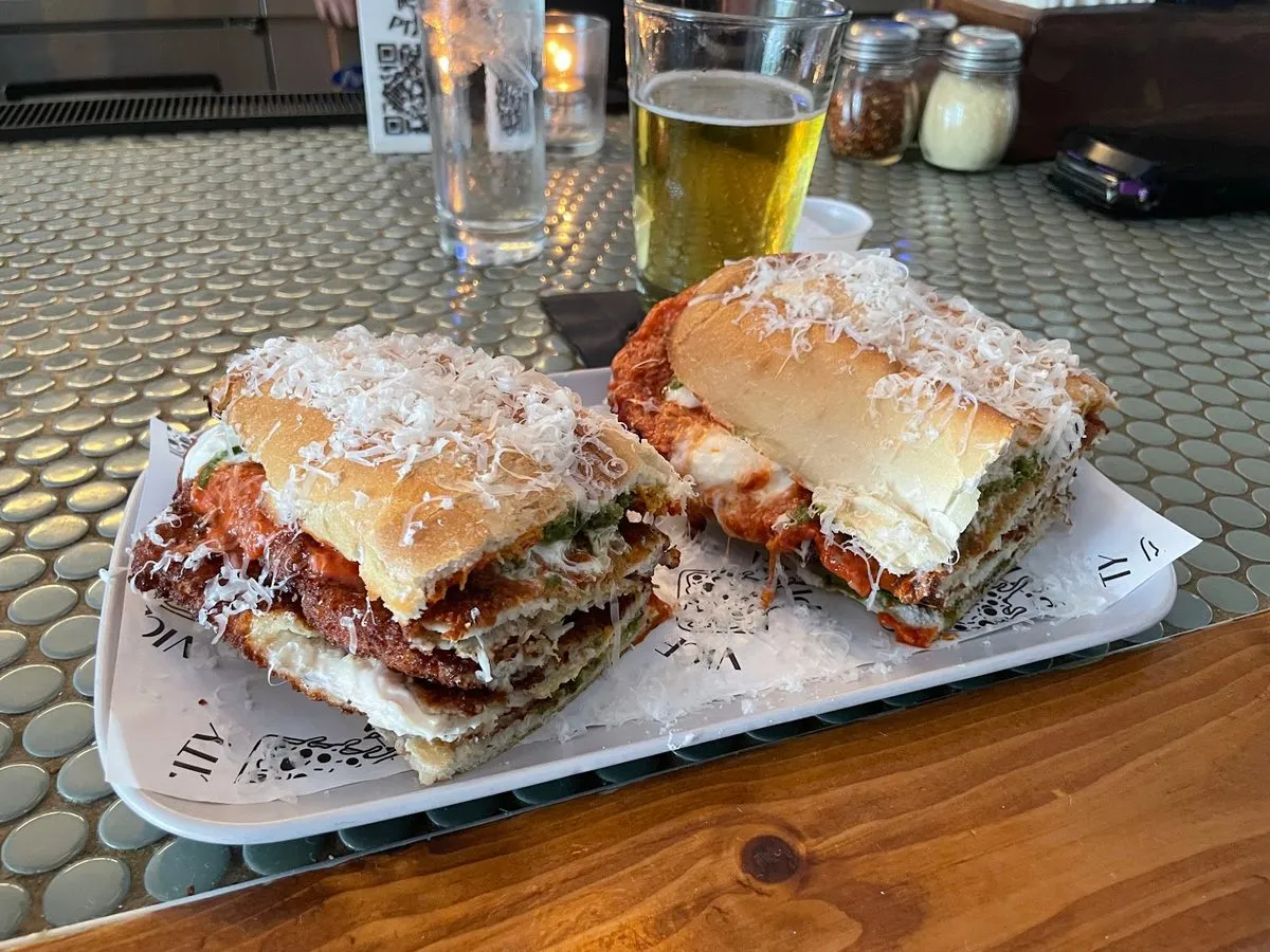 Vice City Pizza, photo 3