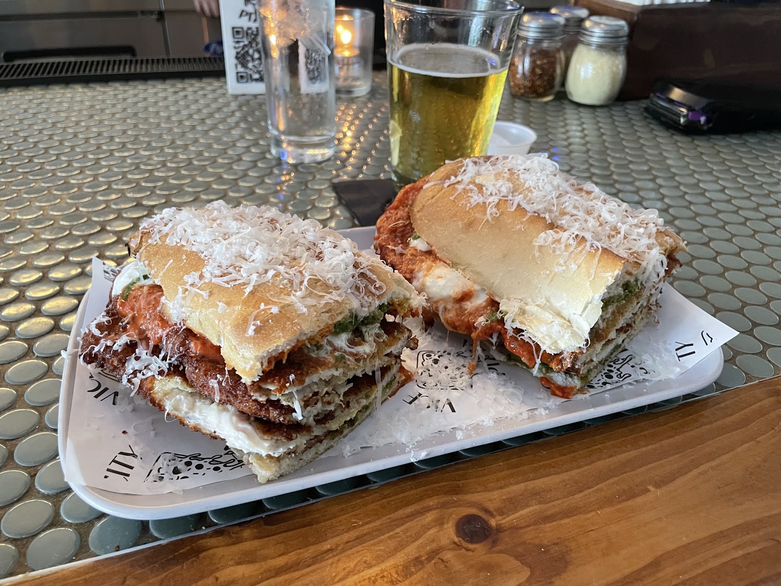 Vice City Pizza, photo 3