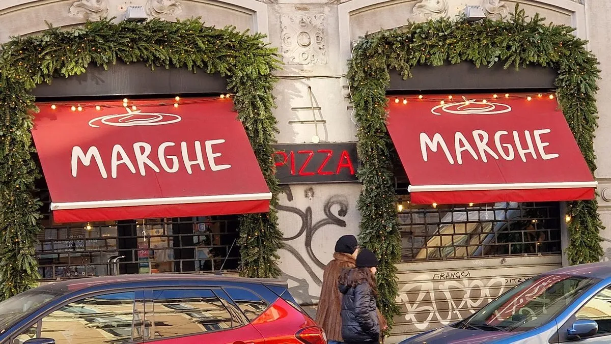 Marghe (Milano, Plinio), photo 20