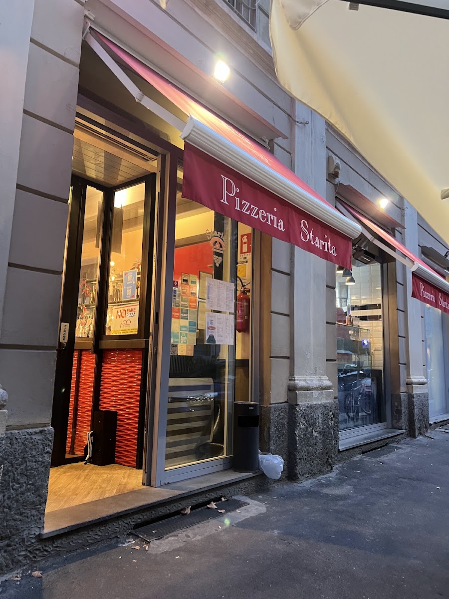 Starita a Milano, photo 11