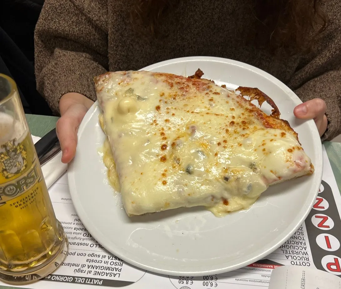 Pizzeria Alla Fontana, photo 2
