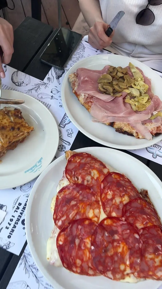 Pizzeria Alla Fontana, photo 3
