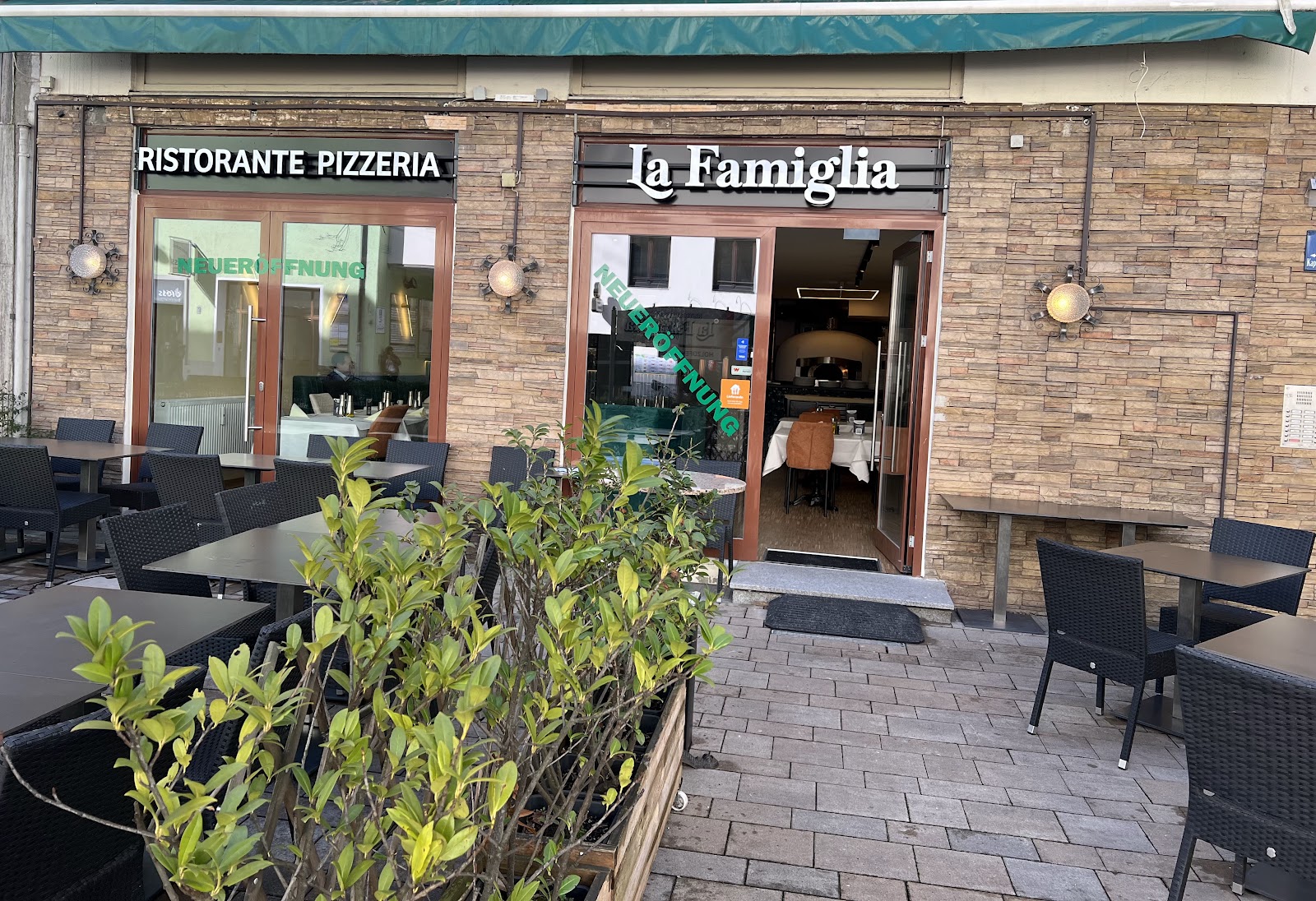 Pizzeria Mimmo e Co.