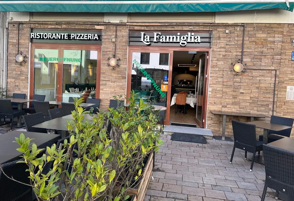 Pizzeria Mimmo e Co., photo 2