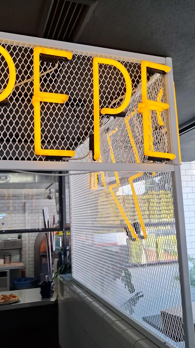 Pepe Pizza am Isartor, photo 2