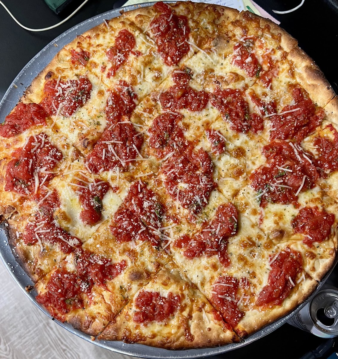 Nola's Osteria & Pizza, photo 2