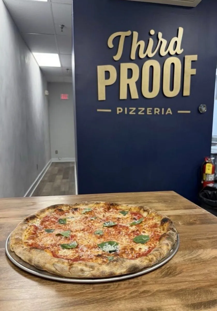 Third Proof Pizzeria, photo 2