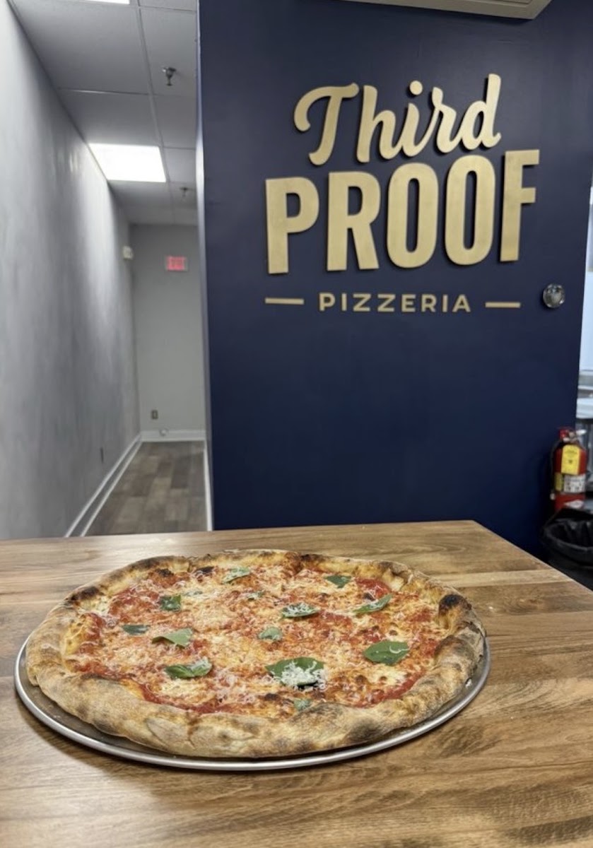 Third Proof Pizzeria, photo 2