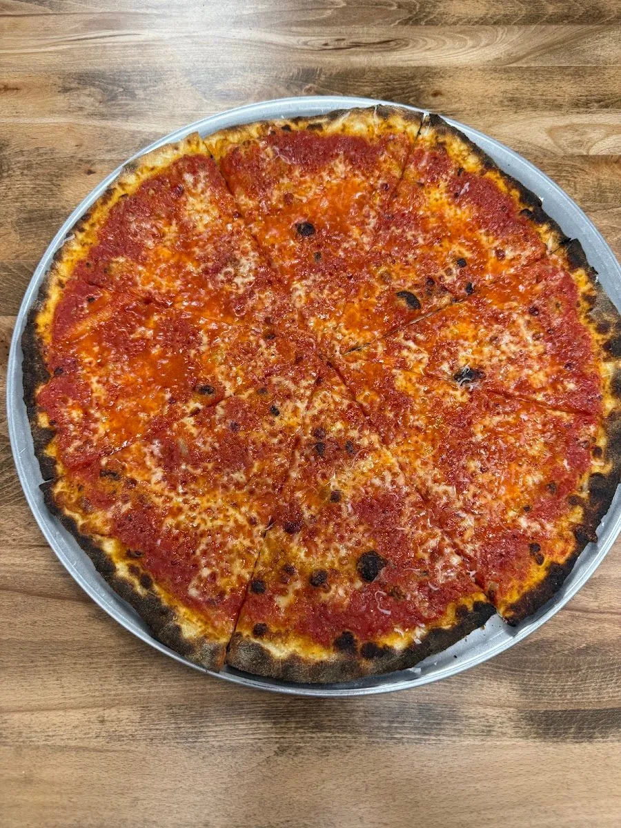 Third Proof Pizzeria, photo 3