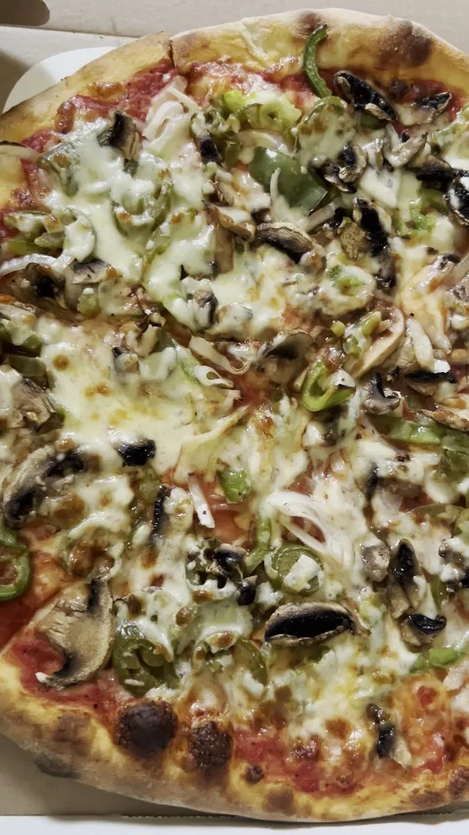 Prima Pizza Kitchen, photo 2