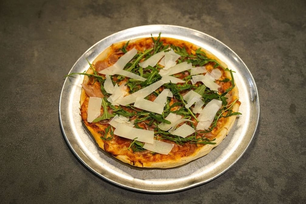 Theo's Neighborhood Pizza, photo 2