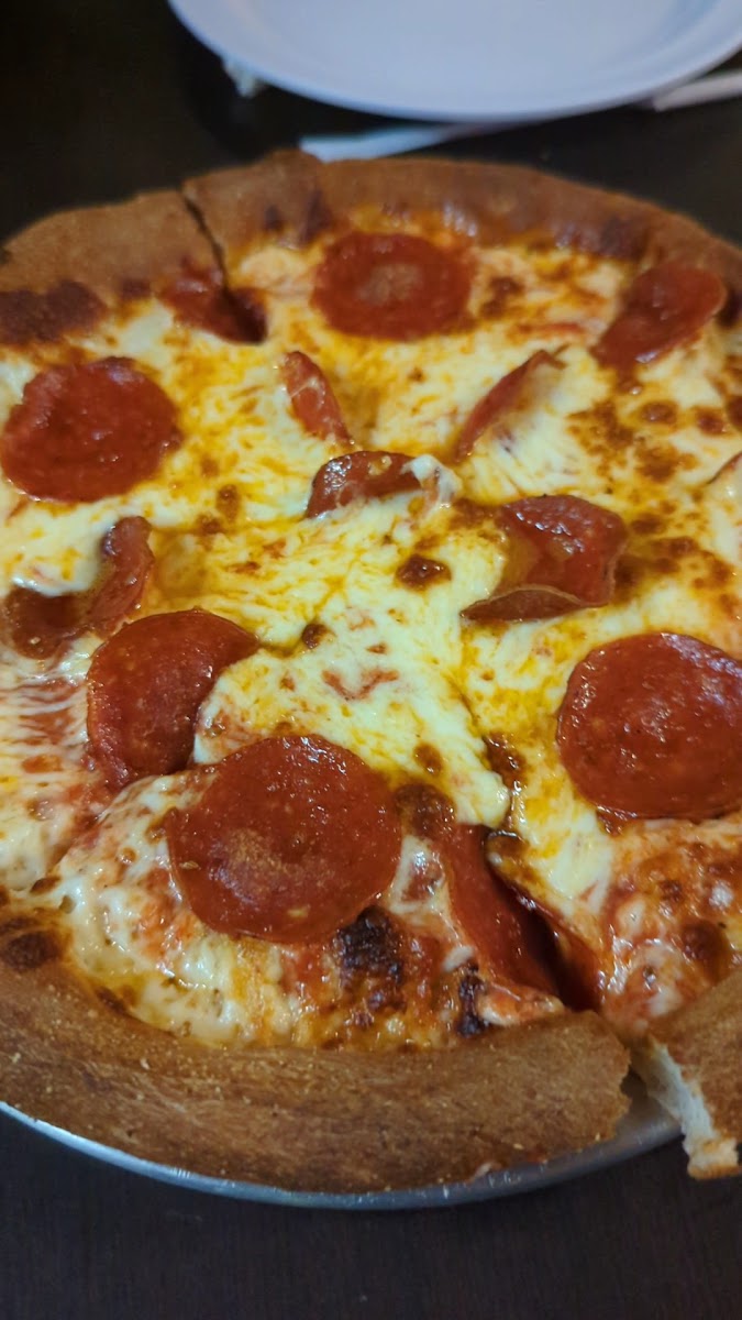 Pizza Luna, photo 2