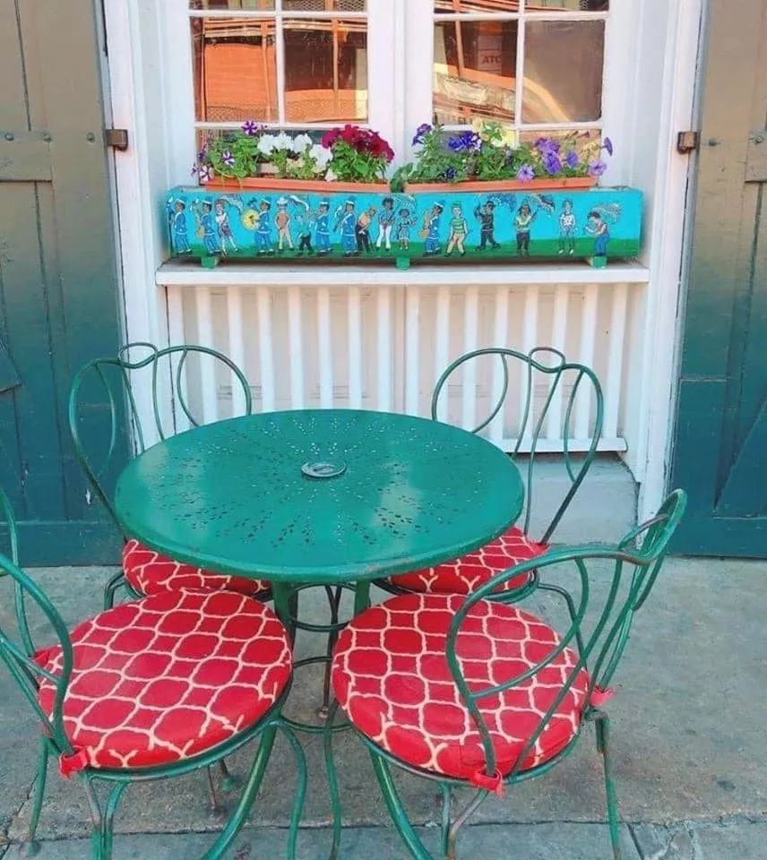 Louisiana Pizza Kitchen, photo 1