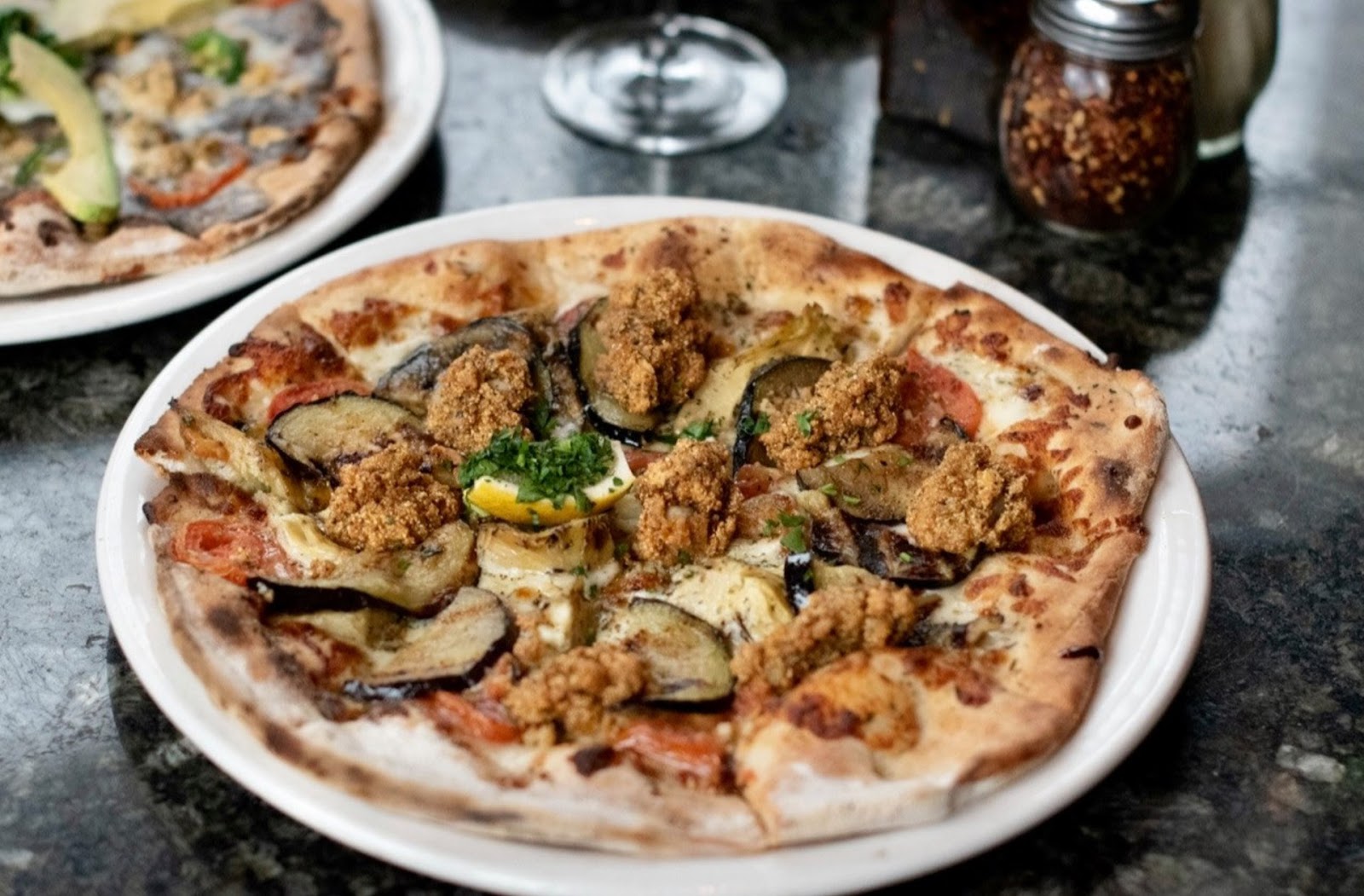 Louisiana Pizza Kitchen, photo 3