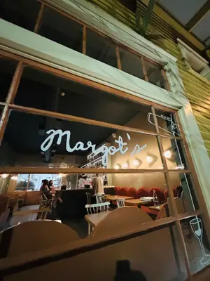 Margot's