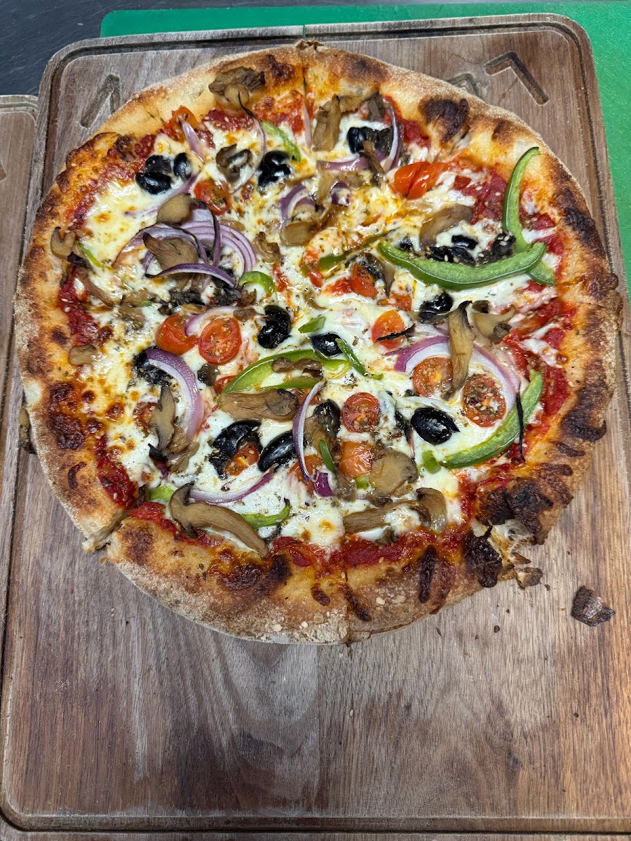Royal's Woodfire Pizza, photo 3