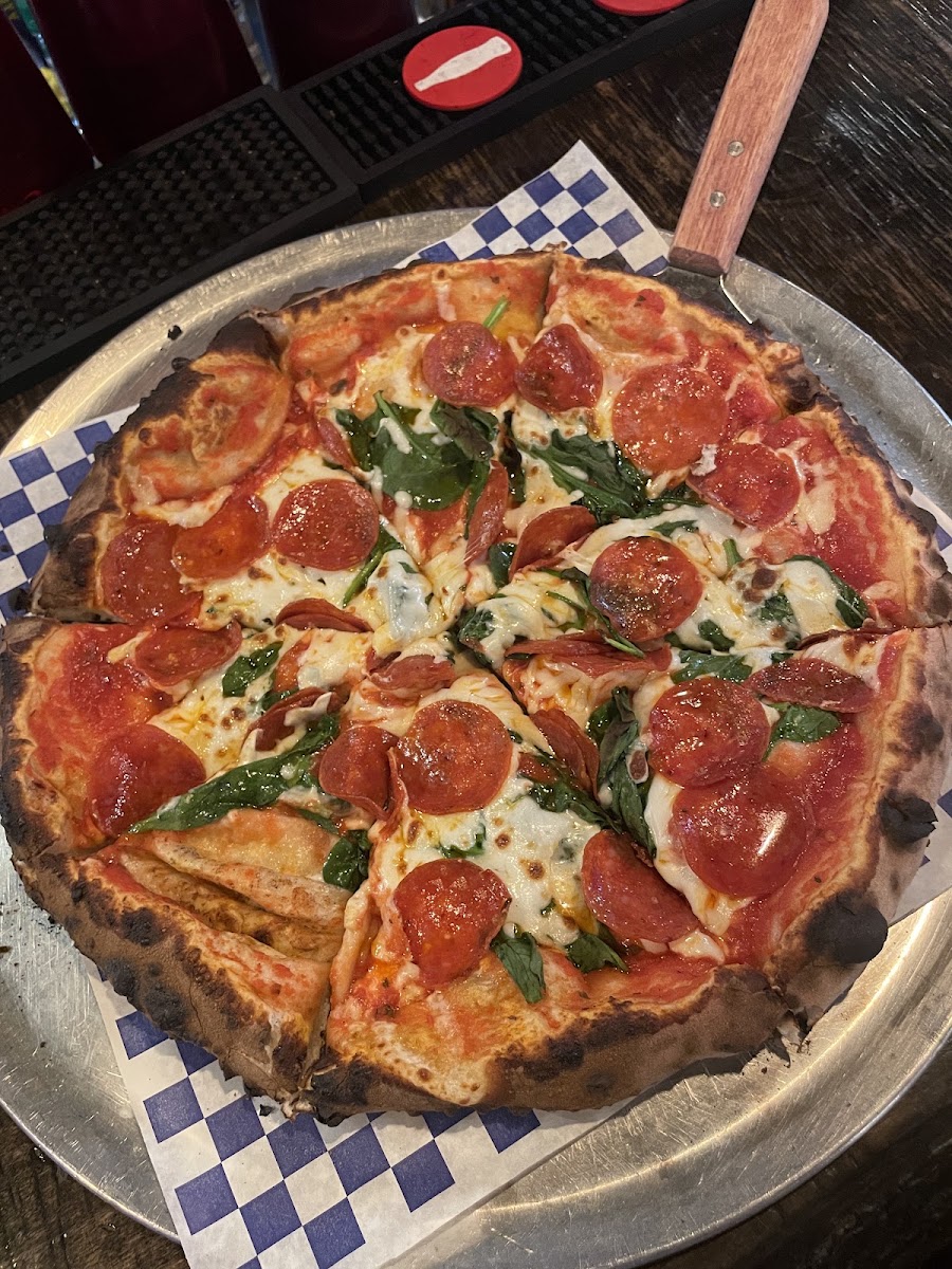 Royal's Woodfire Pizza, photo 4